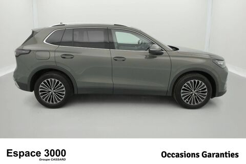 Tiguan 1.5 eTSI 150ch DSG7 2025 occasion 25000 Besan&ccedil;on