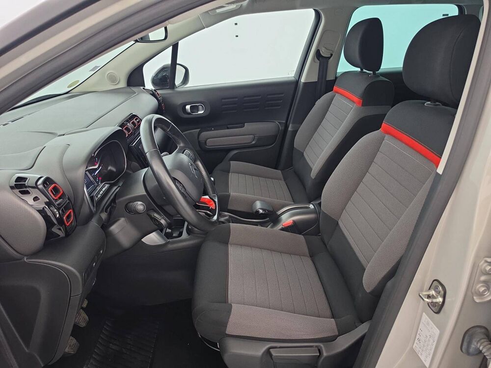 C3 Aircross BlueHDi 100 S&S BVM6 2019 occasion 61100 Flers
