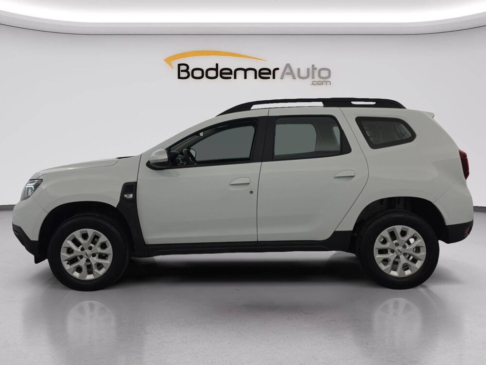 Duster TCe 150 4x2 EDC 2023 occasion 22200 Guingamp