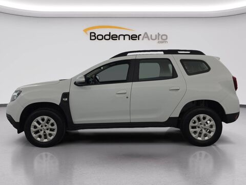 Duster TCe 150 4x2 EDC 2023 occasion 22200 Guingamp