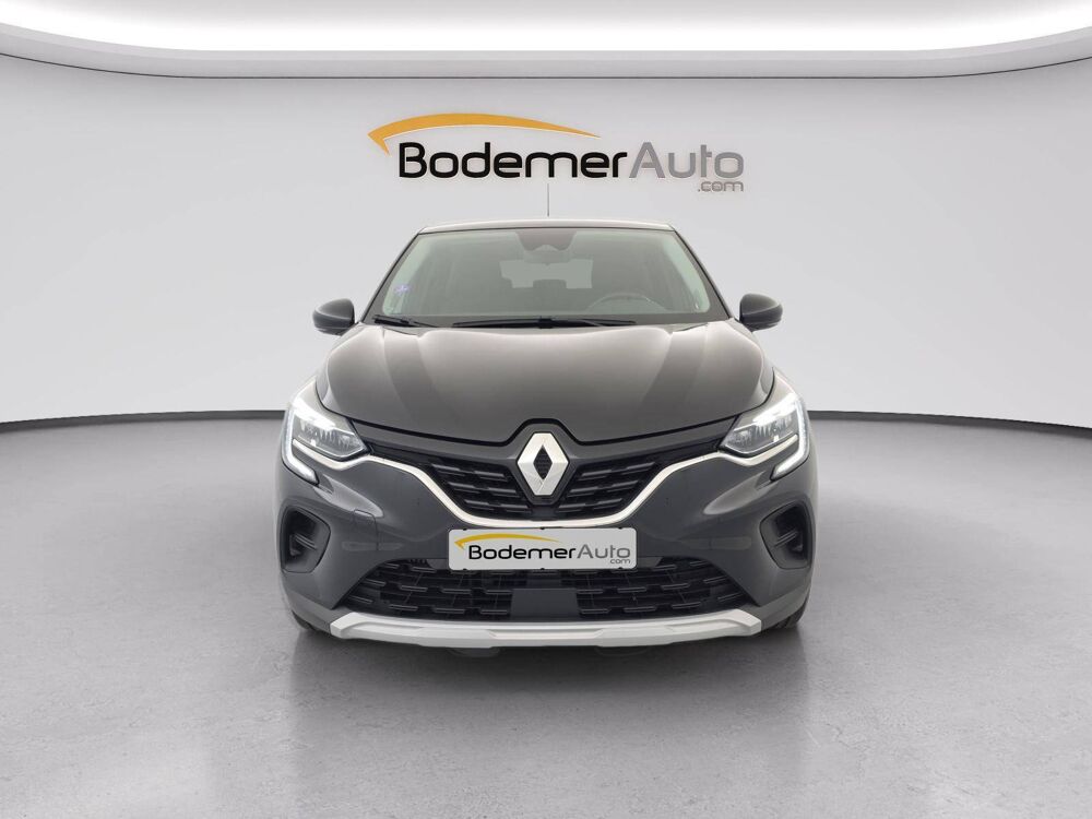 Captur TCe 90 2024 occasion 29200 Brest