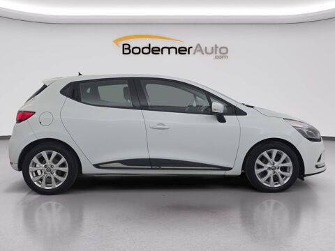 Clio dCi 90 E6C EDC 2019 occasion 50000 Saint-L&ocirc;