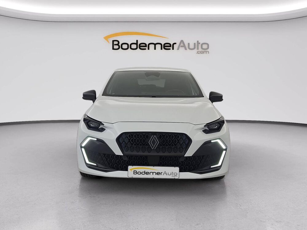 Clio E-Tech full hybrid 160 ch 2026 occasion 61200 Argentan