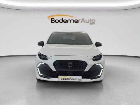 Clio E-Tech full hybrid 160 ch 2026 occasion 61200 Argentan