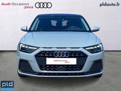 A1 Sportback 30 TFSI 110 ch S tronic 7 2024 occasion 13730 Saint-Victoret