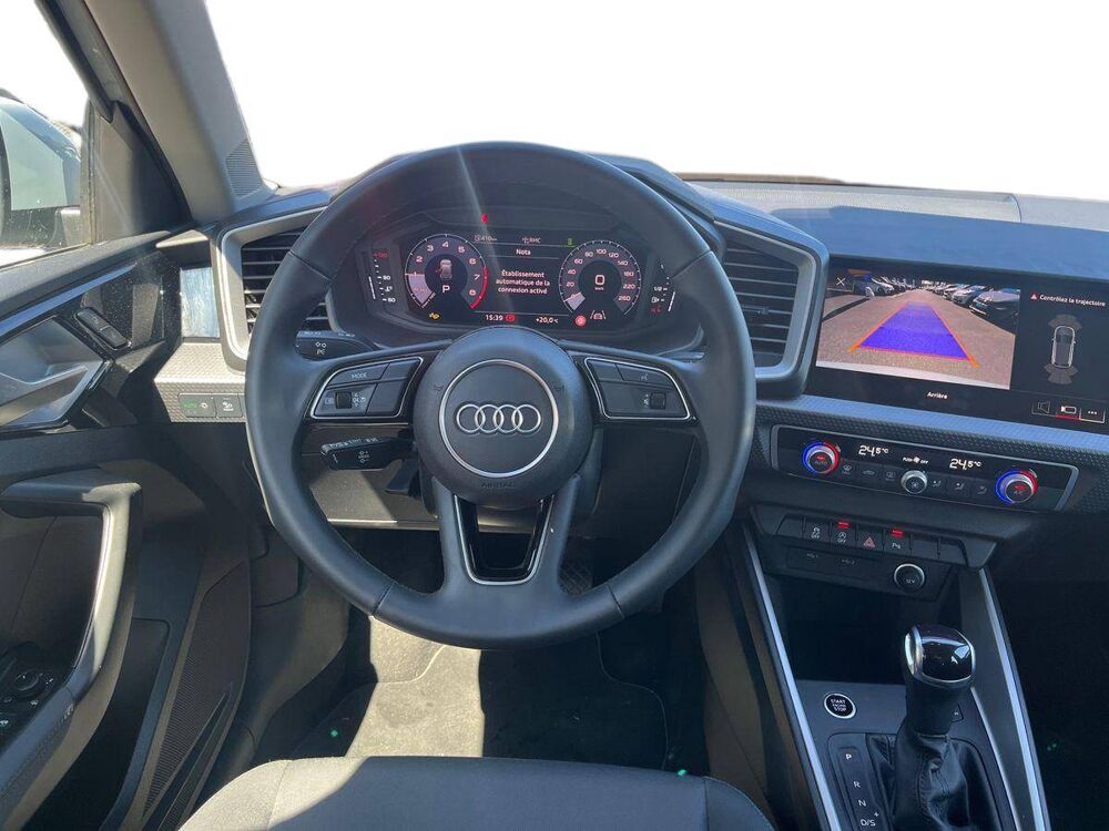 A1 Sportback 30 TFSI 116 ch S tronic 7 2025 occasion 13090 Aix-en-Provence