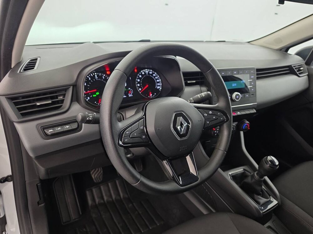 Clio SCe 65 2023 occasion 14200 H&eacute;rouville-Saint-Clair