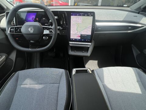 Sc&eacute;nic Scenic E-Tech &eacute;lectrique 220 ch grande autonomie 2026 occasion 50000 Saint-L&ocirc;