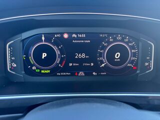 Tiguan 1.4 eHybrid 245ch DSG6 2023 occasion 13300 Salon-de-Provence