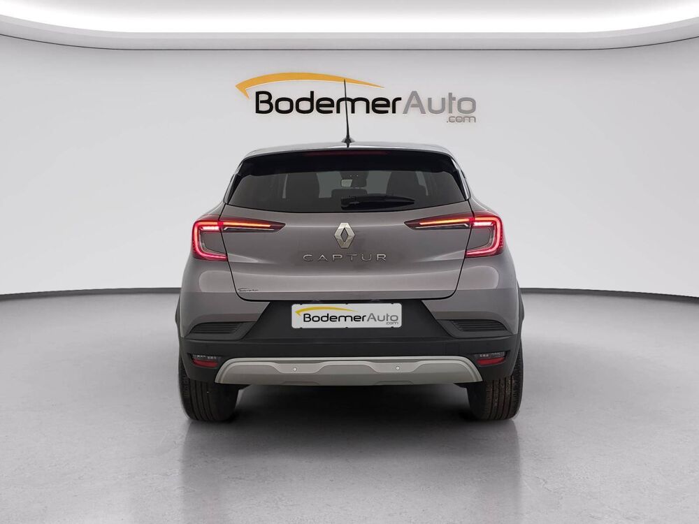 Captur TCe 90 2024 occasion 29270 Carhaix-Plouguer