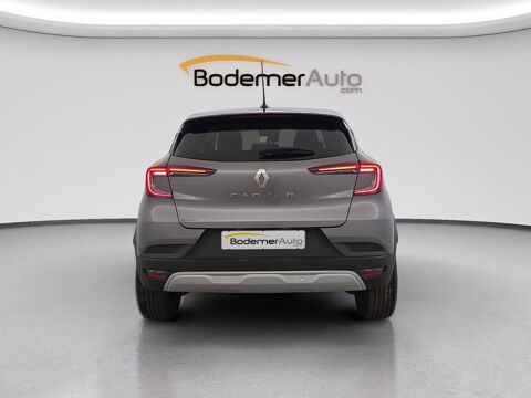 Captur TCe 90 2024 occasion 29270 Carhaix-Plouguer