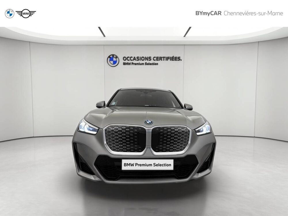 X1 i eDrive20 2024 occasion 94430 Chennevi&egrave;res-sur-Marne
