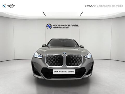 X1 i eDrive20 2024 occasion 94430 Chennevi&egrave;res-sur-Marne