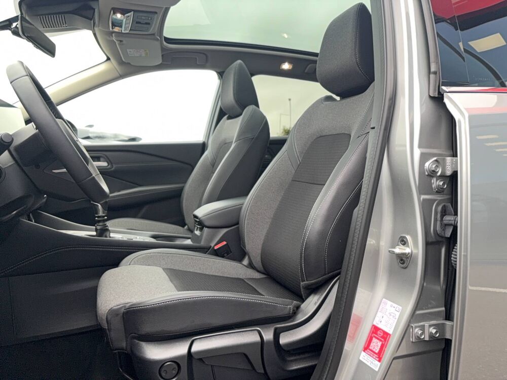 Qashqai Mild Hybrid 140 ch 2025 occasion 56850 Caudan