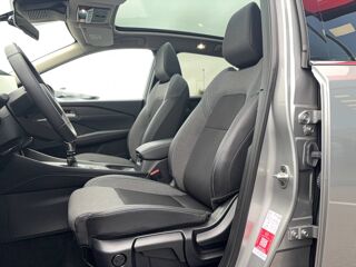 Qashqai Mild Hybrid 140 ch 2025 occasion 56850 Caudan