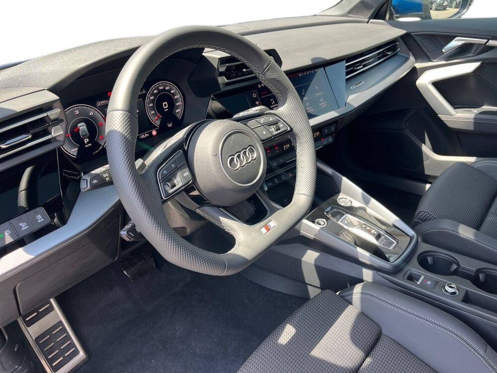A3 Sportback TDI 150 S tronic 7 2025 occasion 13090 Aix-en-Provence