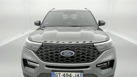 Explorer 3.0 EcoBoost 457 ch PHEV Powershift AWD 2023 occasion 25000 Besan&ccedil;on