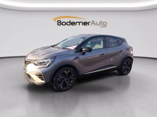 Captur E-Tech full hybrid 145 2023 occasion 56850 Caudan