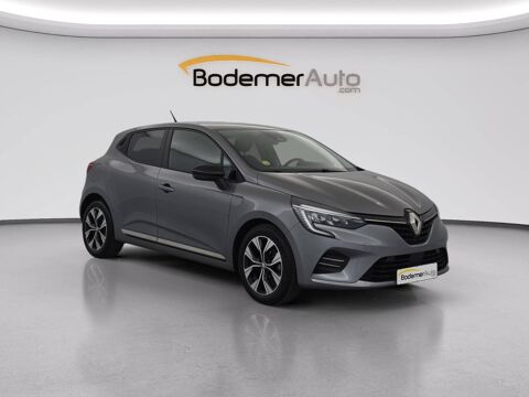 Clio TCe 90 2023 occasion 14200 H&eacute;rouville-Saint-Clair