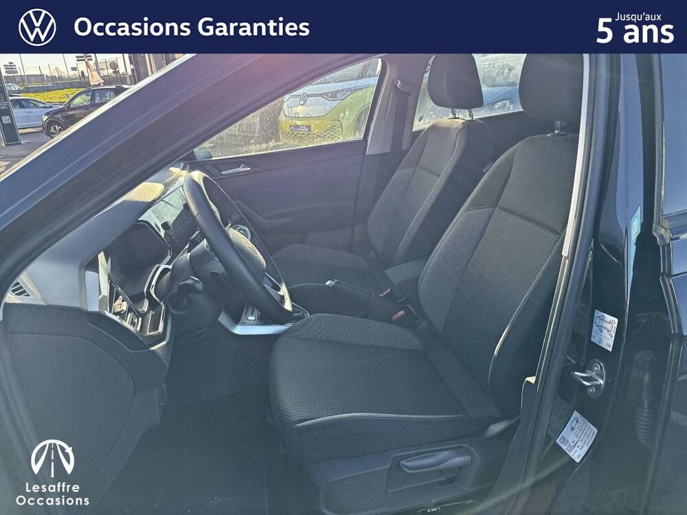 Taigo 1.0 TSI 116 DSG7 2025 occasion 62500 Salperwick