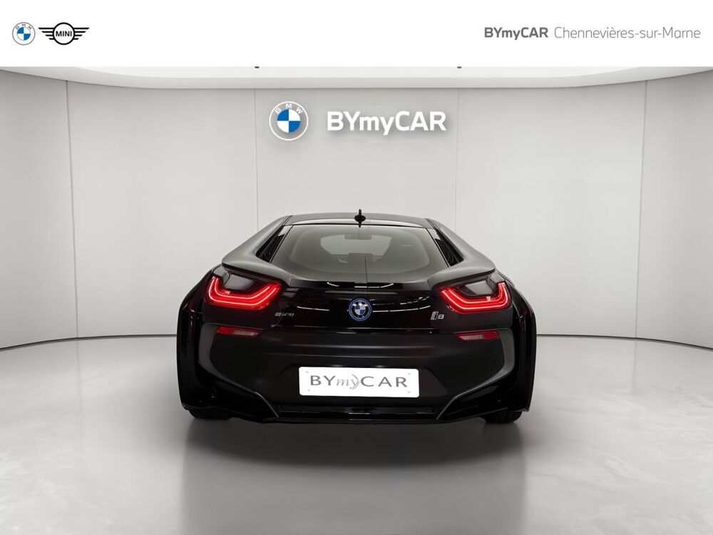 i8 362 ch 2017 occasion 94430 Chennevi&egrave;res-sur-Marne