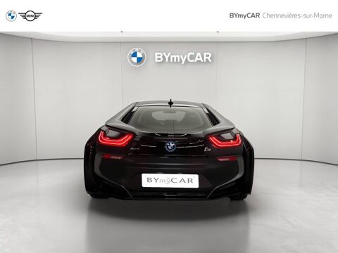 i8 362 ch 2017 occasion 94430 Chennevi&egrave;res-sur-Marne