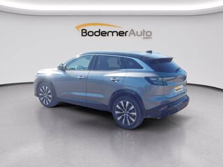 Austral full hybrid E-Tech 200 ch 2026 occasion 29900 Concarneau
