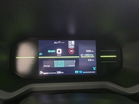 Duster Hybrid 155 2026 occasion 50100 Cherbourg-en-Cotentin