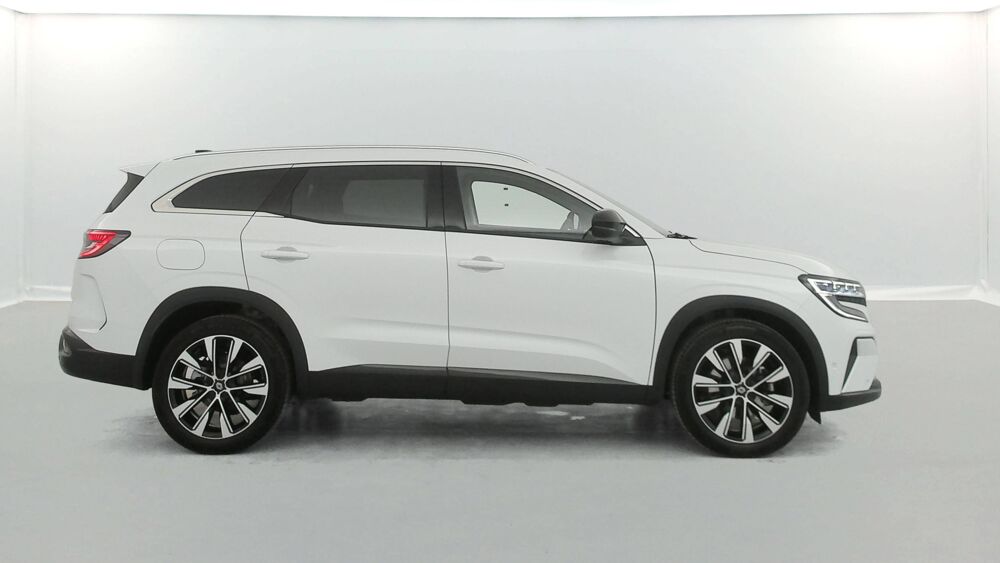 Espace E-Tech full hybrid 200 GSR2 2025 occasion 56000 Vannes