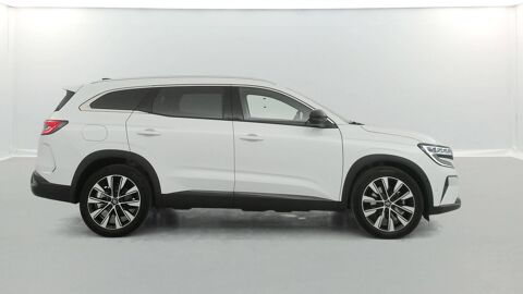 Espace E-Tech full hybrid 200 GSR2 2025 occasion 56000 Vannes