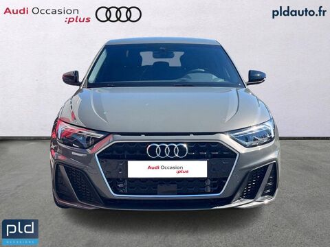 A1 Sportback 30 TFSI 116 ch S tronic 7 2026 occasion 13090 Aix-en-Provence