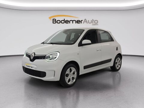 Annonce voiture Renault Twingo 12990 €