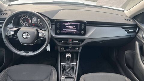 Kamiq 1.0 TSI Evo 110 ch DSG7 2023 occasion 24200 Sarlat-la-Can&eacute;da