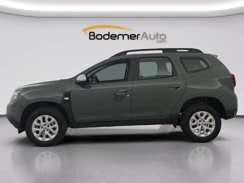 Duster TCe 150 4x2 EDC 2022 occasion 56850 Caudan
