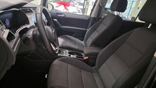 Touran 1.5 TSI EVO 150 DSG7 7pl 2026 occasion 25000 Besan&ccedil;on