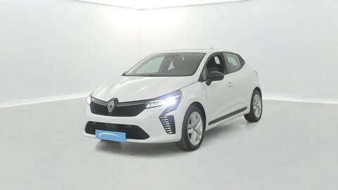 Annonce voiture Renault Clio 18990 €