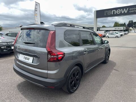 Jogger Hybrid 140 7 places GSR2 2025 occasion 56800 Plo&euml;rmel