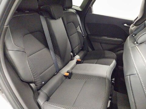 Symbioz E-Tech full hybrid 160 ch 2026 occasion 14200 H&eacute;rouville-Saint-Clair