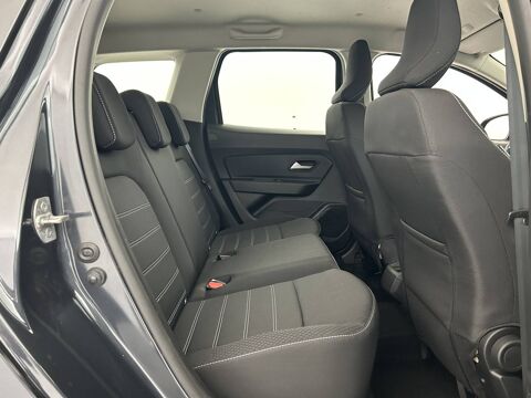 Duster TCe 130 4x2 2024 occasion 29200 Brest
