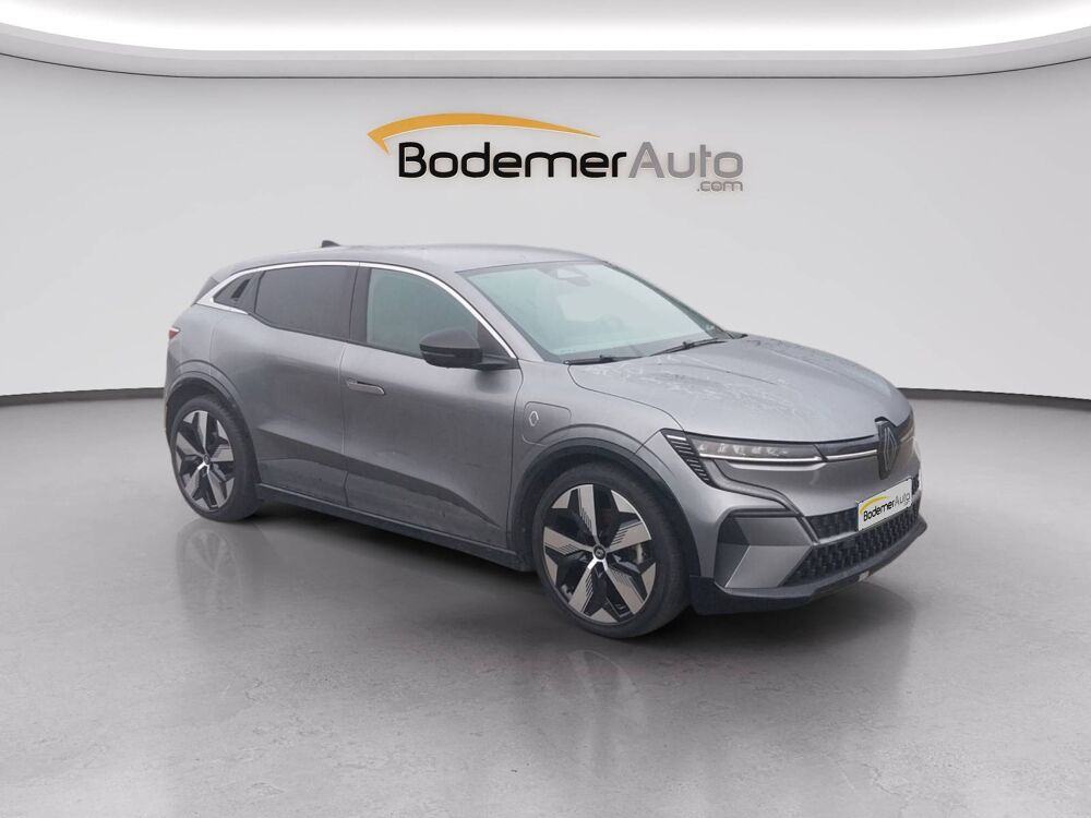 M&eacute;gane Megane E-Tech EV60 220 ch super charge 2023 occasion 56000 Vannes