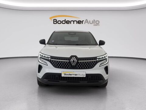 Austral mild hybrid advanced 130 2023 occasion 50100 Cherbourg-en-Cotentin