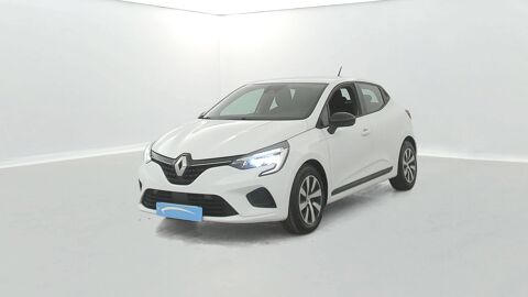 Renault Clio E-Tech hybride 145 2022 occasion Vannes 56000