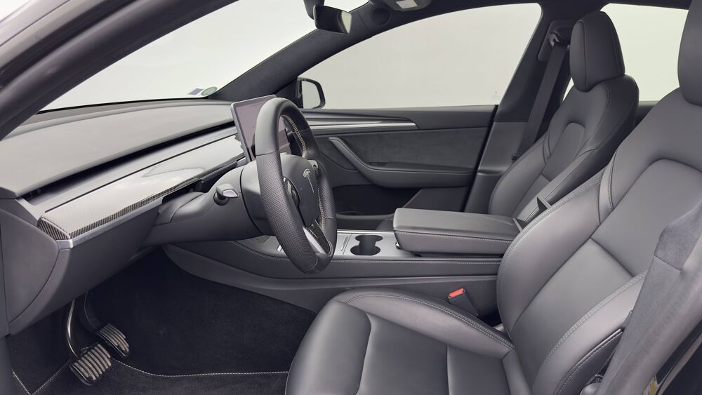 Model Y MODEL Y Performance Dual Motor AWD 2022 occasion 94430 Chennevi&egrave;res-sur-Marne