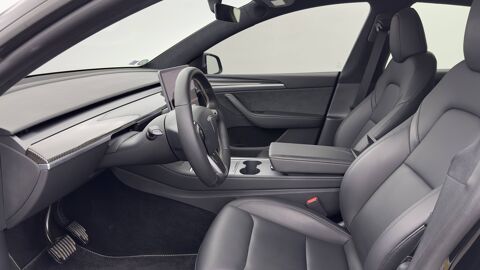 Model Y MODEL Y Performance Dual Motor AWD 2022 occasion 94430 Chennevi&egrave;res-sur-Marne