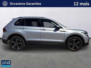 Tiguan 1.4 eHybrid 245ch DSG6 2024 occasion 13300 Salon-de-Provence