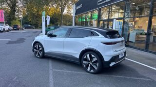 M&eacute;gane Megane E-Tech EV60 220 ch super charge 2024 occasion 29150 Ch&acirc;teaulin