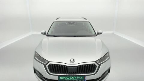 Octavia Combi 2.0 TDI 150 ch DSG7 2023 occasion 25000 Besan&ccedil;on