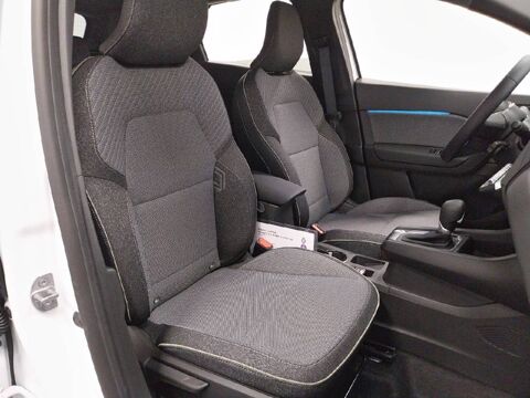 Captur E-Tech full hybrid 145 ch 2025 occasion 14200 H&eacute;rouville-Saint-Clair