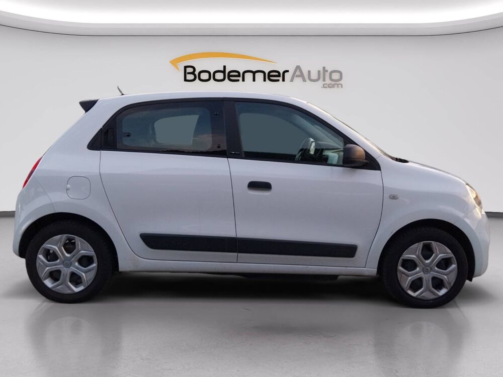 Twingo III Achat Int&eacute;gral 2021 occasion 56400 Auray