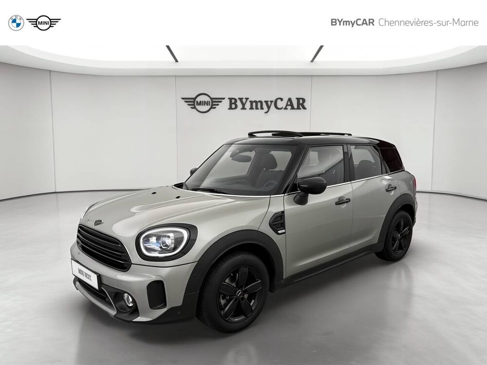 Cooper Countryman 136 ch BVA7 2023 occasion 94430 Chennevi&egrave;res-sur-Marne